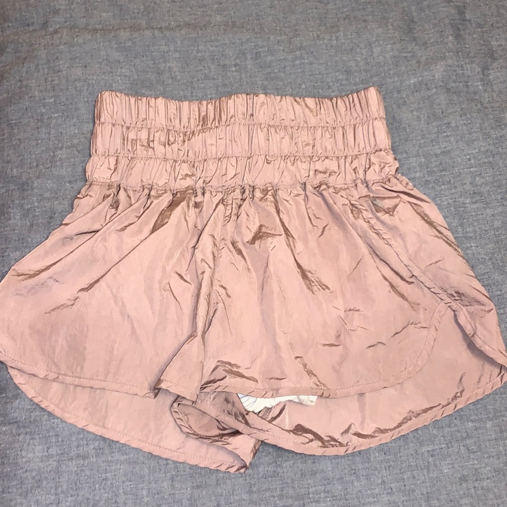 free people shorts